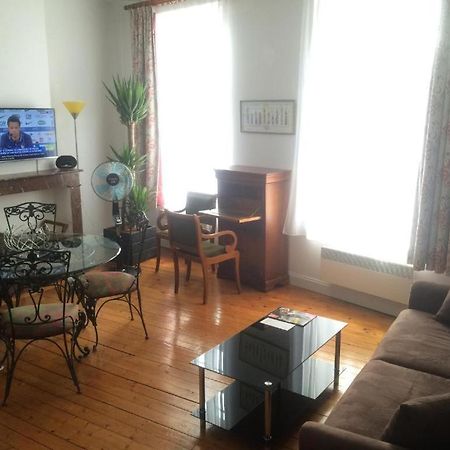 Appartements Du Beffroi Arras Exteriér fotografie