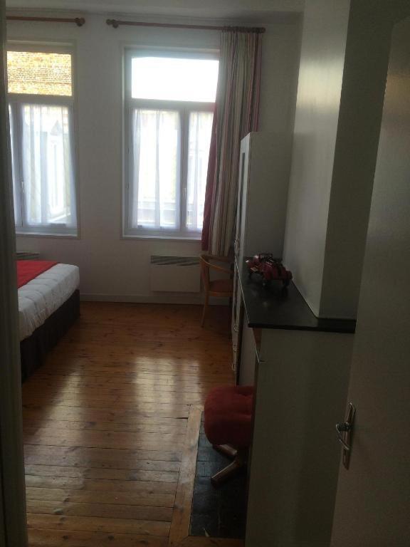 Appartements Du Beffroi Arras Exteriér fotografie