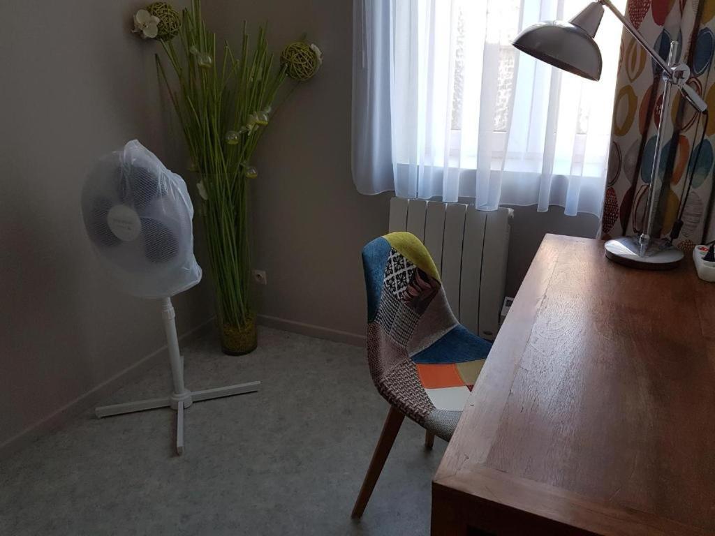 Appartements Du Beffroi Arras Exteriér fotografie
