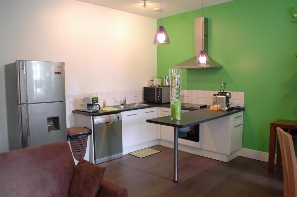 Appartements Du Beffroi Arras Exteriér fotografie